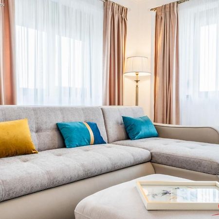 Apartament Ghimbav_Rk מראה חיצוני תמונה