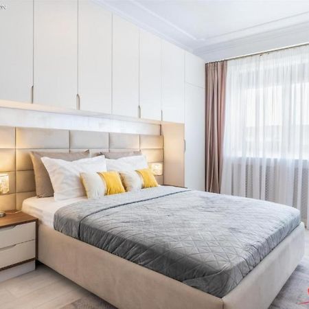 Apartament Ghimbav_Rk מראה חיצוני תמונה