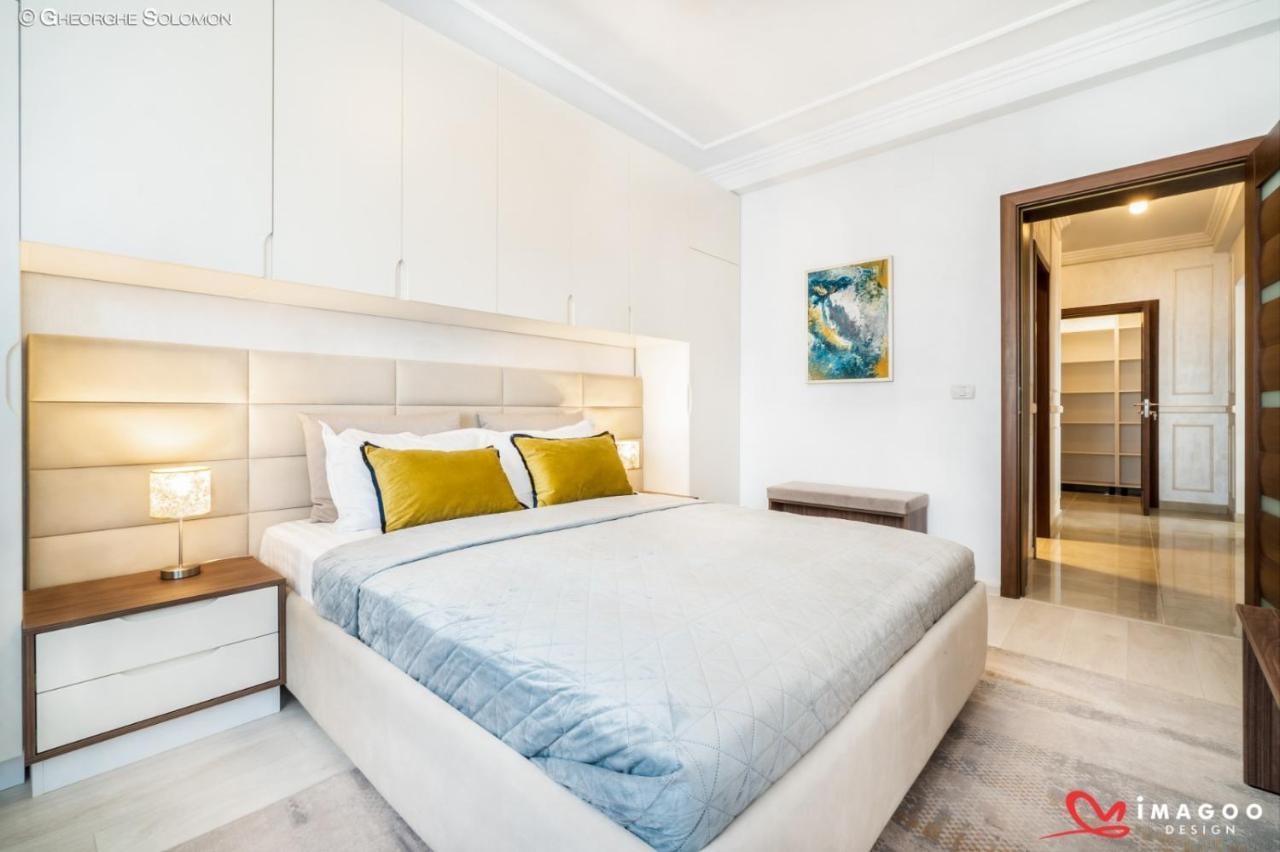 Apartament Ghimbav_Rk מראה חיצוני תמונה