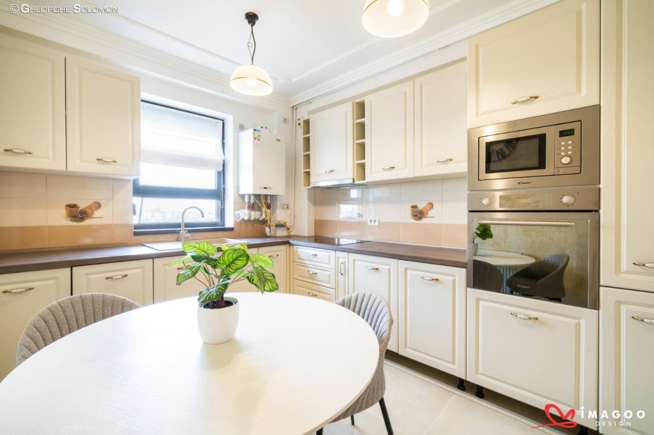 Apartament Ghimbav_Rk מראה חיצוני תמונה