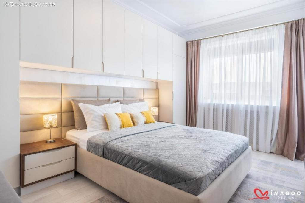 Apartament Ghimbav_Rk מראה חיצוני תמונה